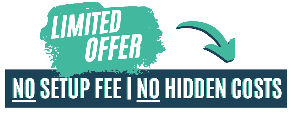 Limited Offer banner | Aesthetic Virtual | Connecting Patients & Aesthetic Provider